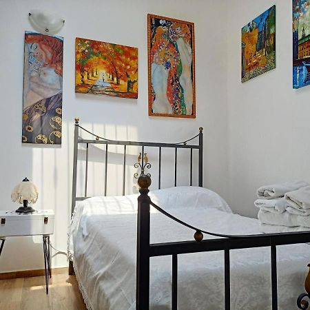 Casa Moonlight Διαμέρισμα Monopoli Εξωτερικό φωτογραφία