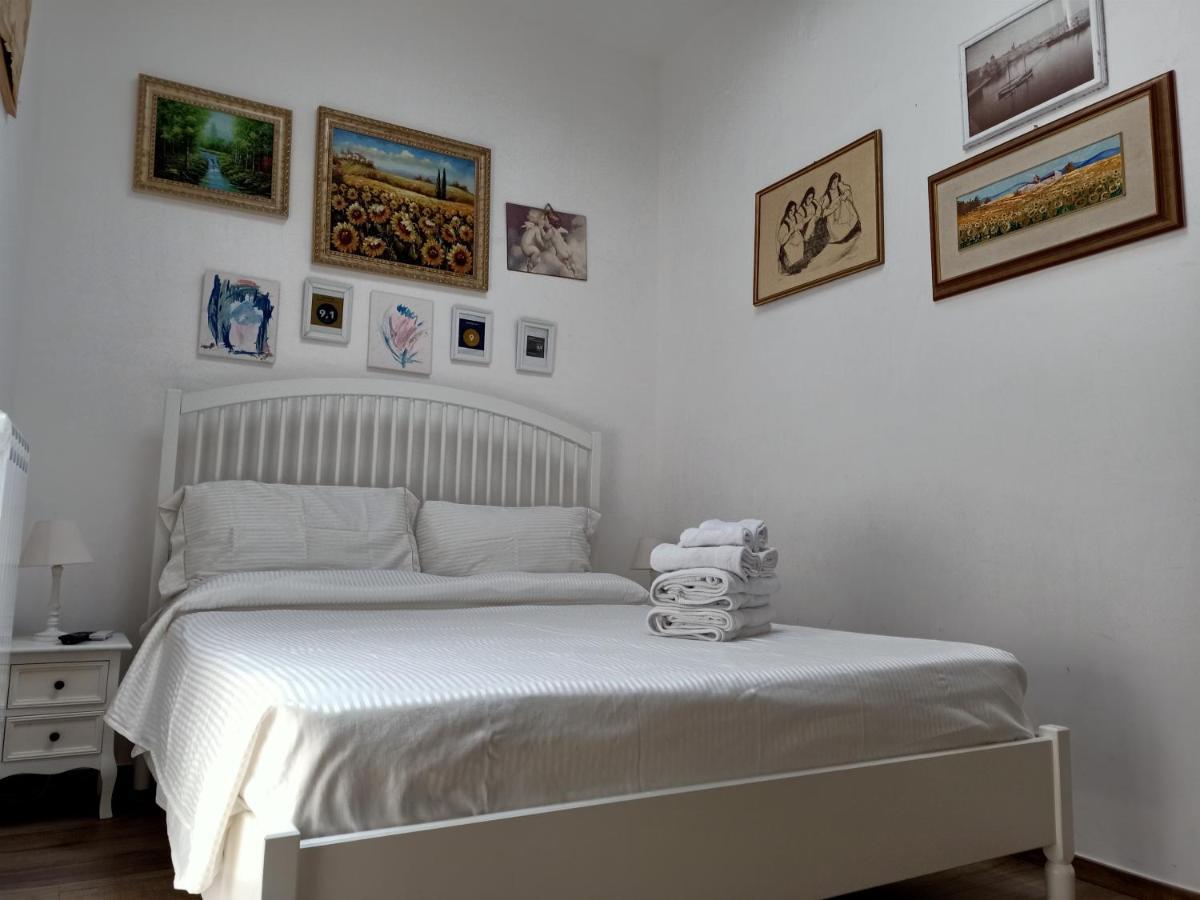 Casa Moonlight Διαμέρισμα Monopoli Εξωτερικό φωτογραφία