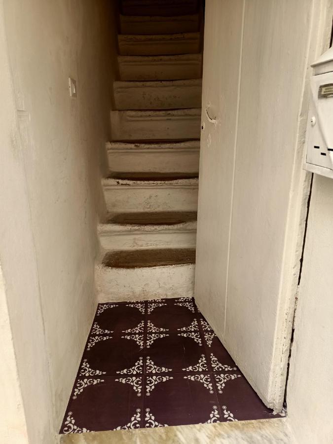 Casa Moonlight Διαμέρισμα Monopoli Εξωτερικό φωτογραφία