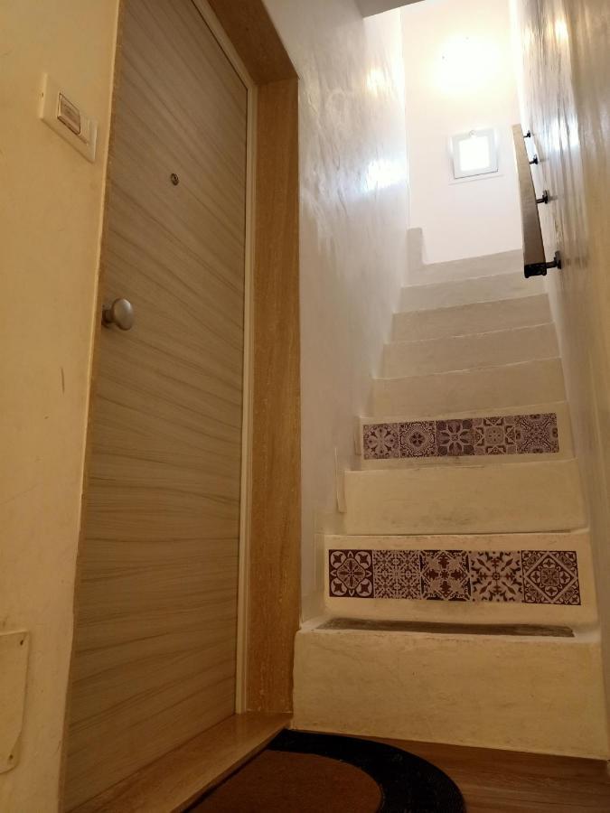 Casa Moonlight Διαμέρισμα Monopoli Εξωτερικό φωτογραφία