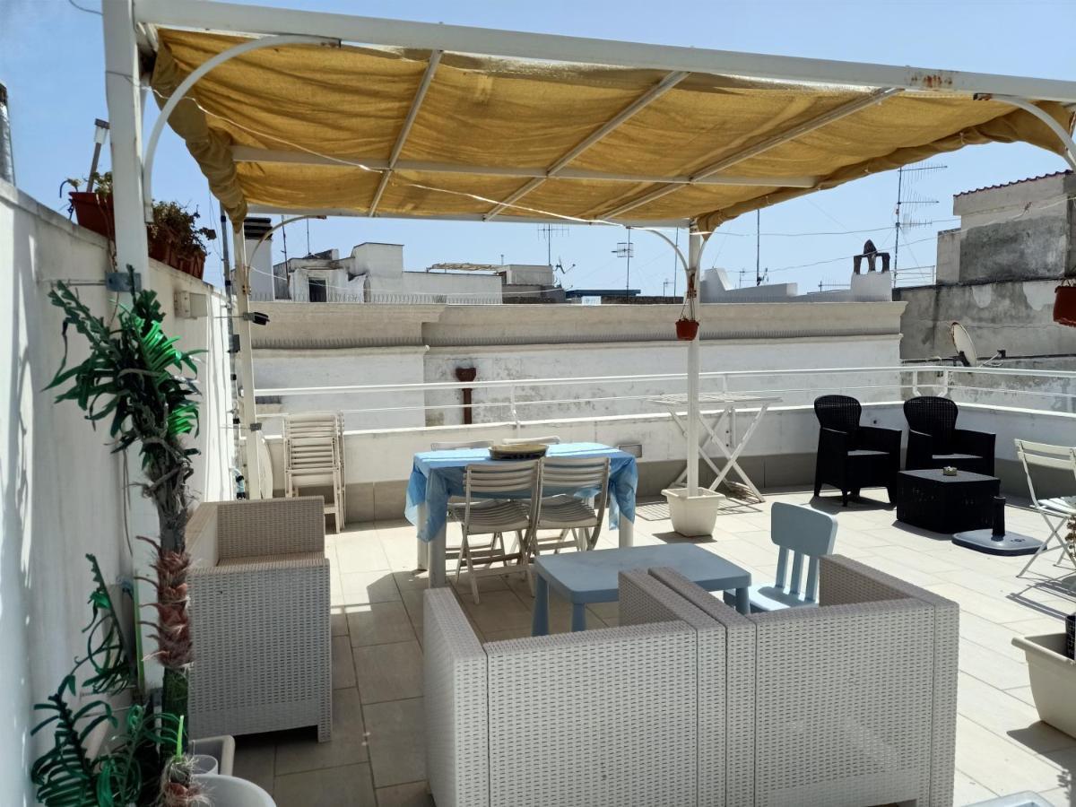 Casa Moonlight Διαμέρισμα Monopoli Εξωτερικό φωτογραφία