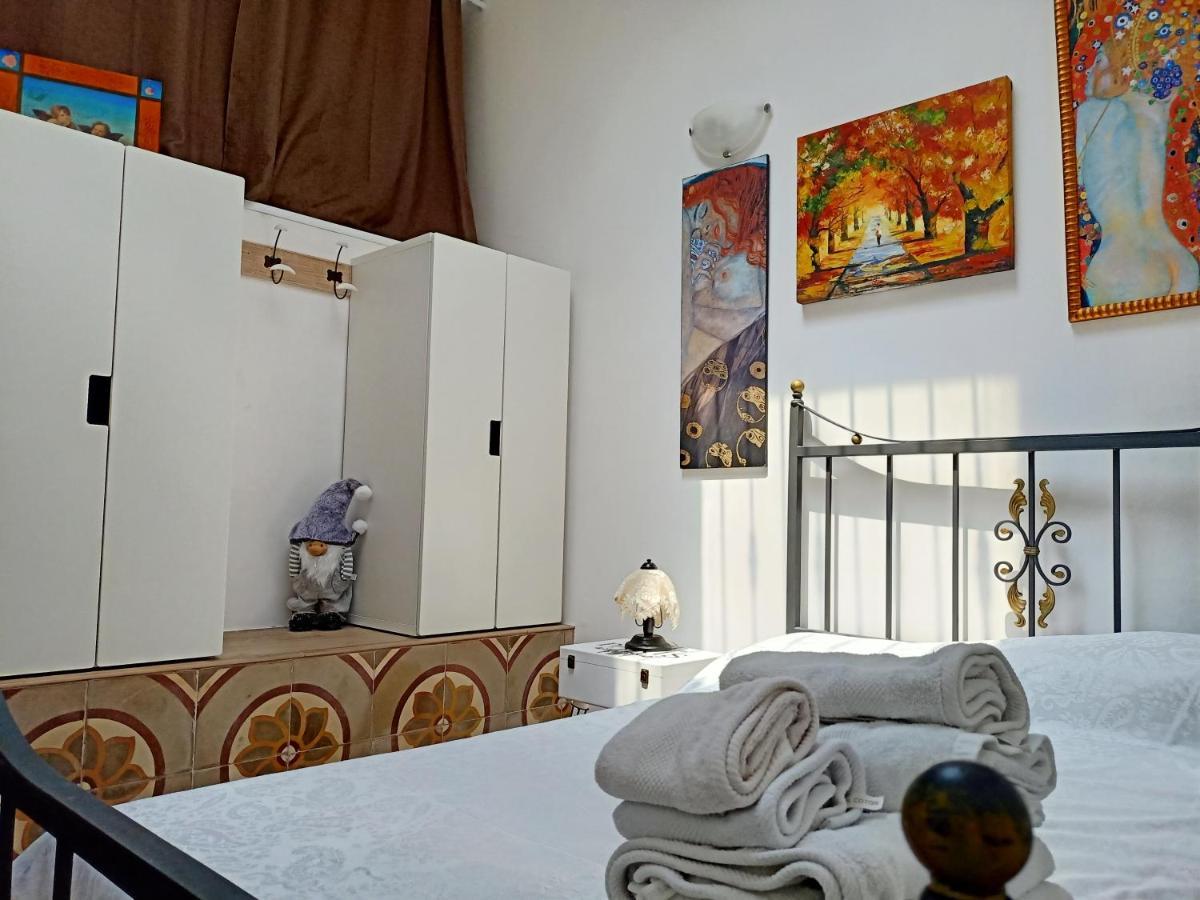 Casa Moonlight Διαμέρισμα Monopoli Εξωτερικό φωτογραφία