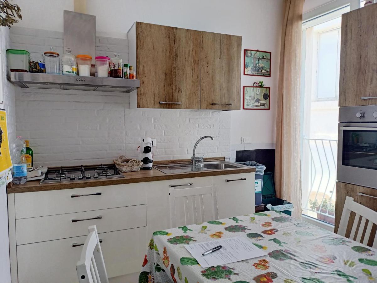Casa Moonlight Διαμέρισμα Monopoli Εξωτερικό φωτογραφία