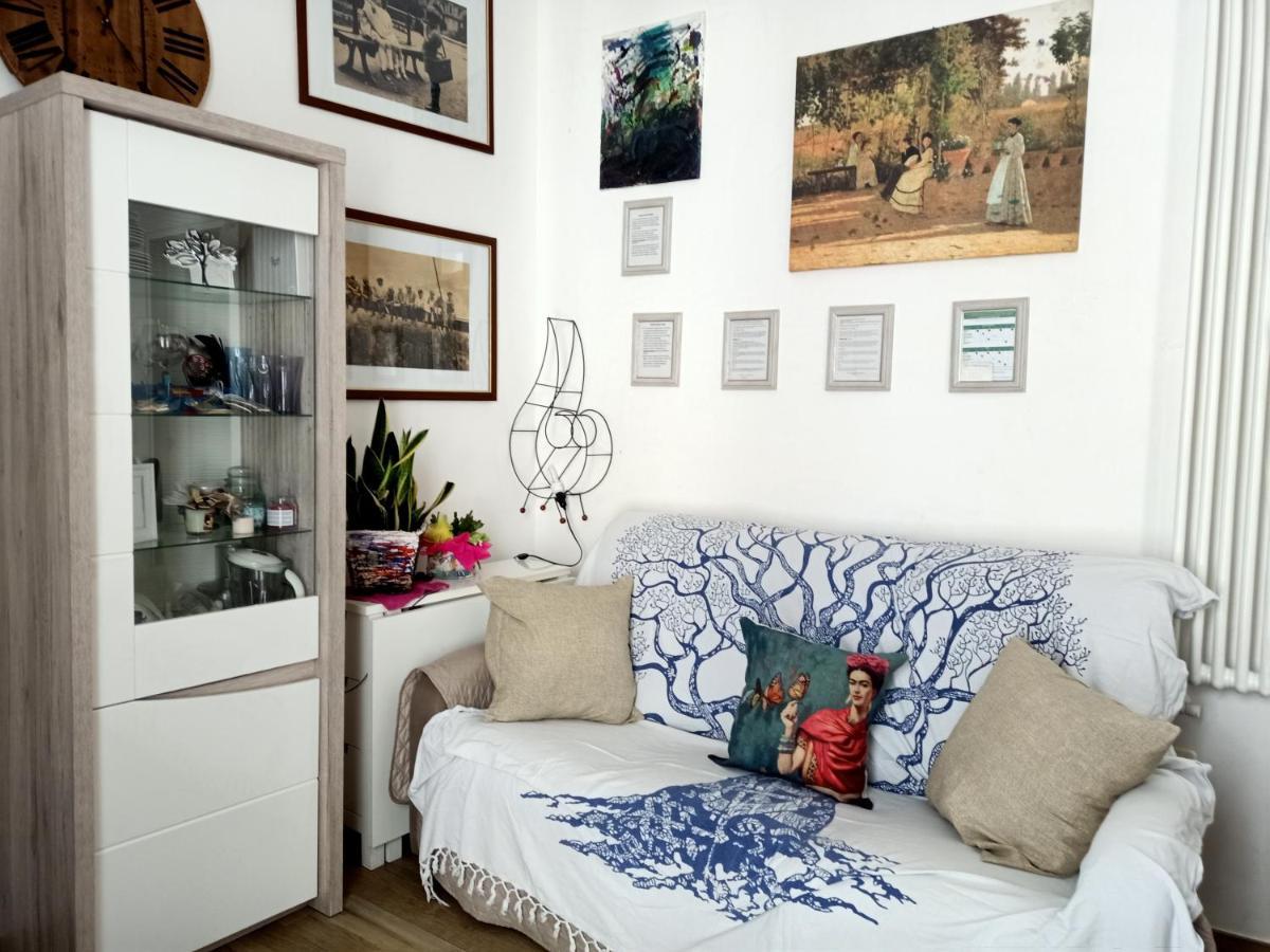 Casa Moonlight Διαμέρισμα Monopoli Εξωτερικό φωτογραφία