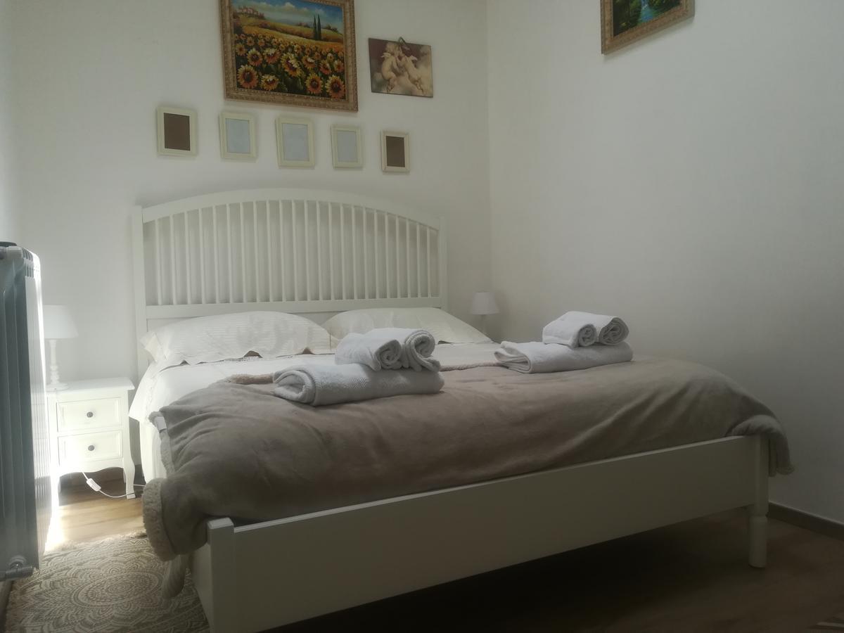 Casa Moonlight Διαμέρισμα Monopoli Εξωτερικό φωτογραφία