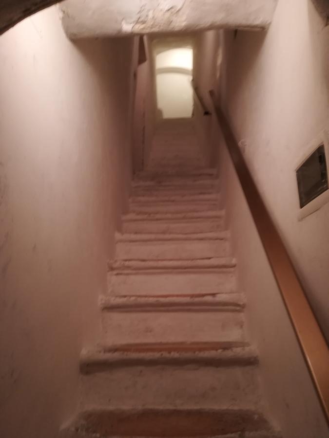 Casa Moonlight Διαμέρισμα Monopoli Εξωτερικό φωτογραφία