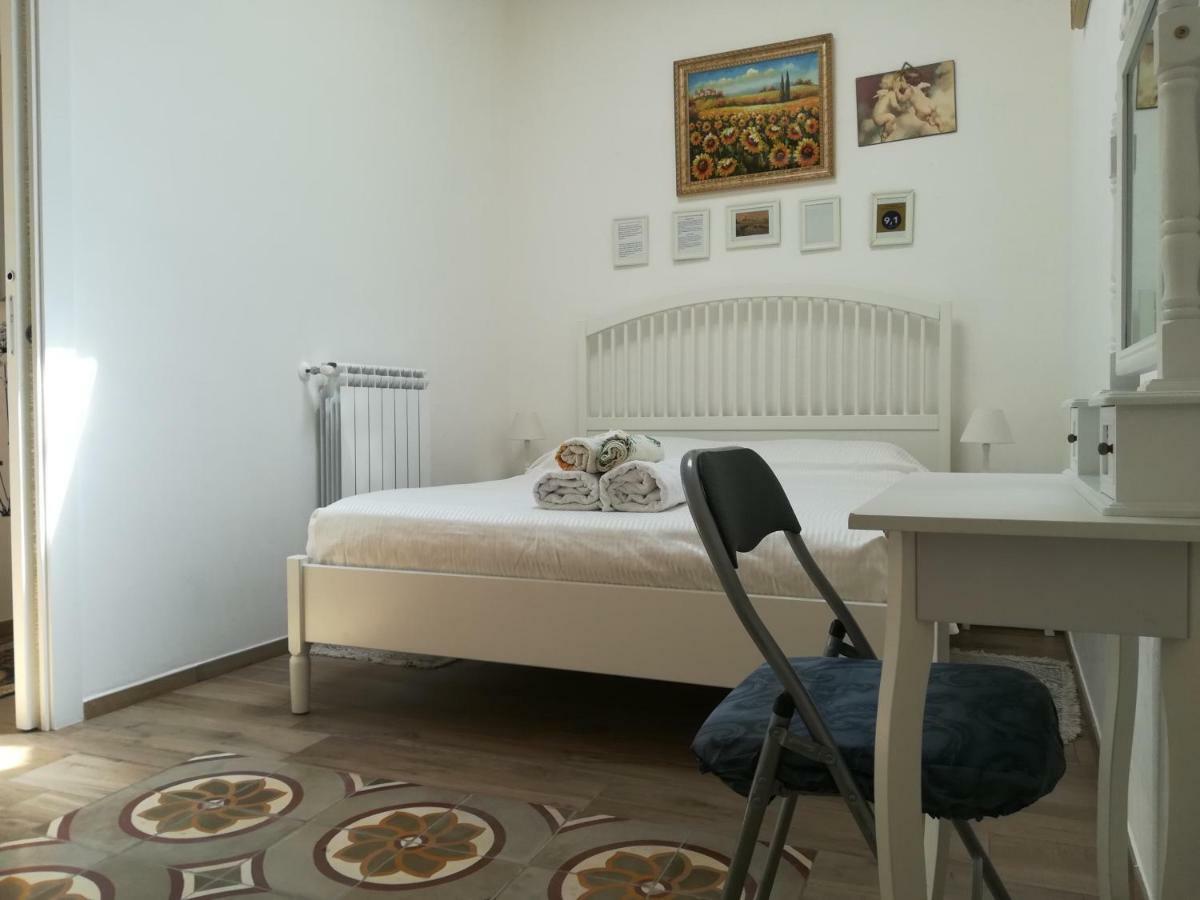 Casa Moonlight Διαμέρισμα Monopoli Εξωτερικό φωτογραφία