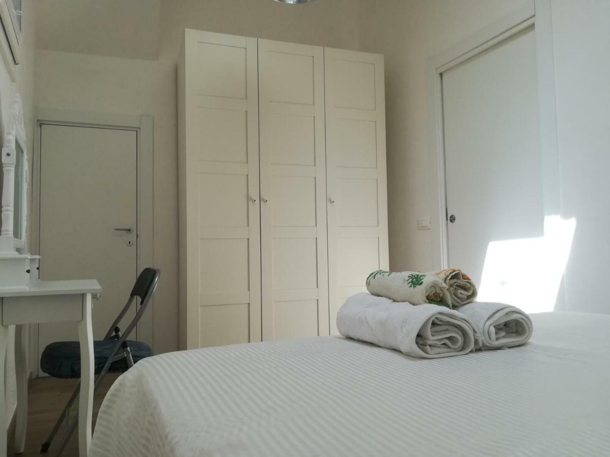 Casa Moonlight Διαμέρισμα Monopoli Εξωτερικό φωτογραφία